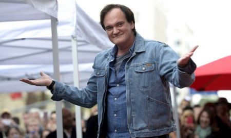 ΝτιΚάπριο – Μπραντ Πιτ το νέο δίδυμο σε ταινία του Ταραντίνο