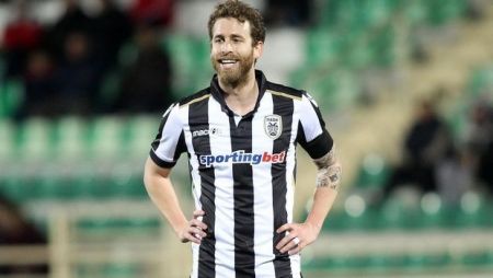 Κάνιας-ΠΑΟΚ: «Ήταν σοκ, μας επηρέασε η εικόνα του όπλου του Σαββίδη»