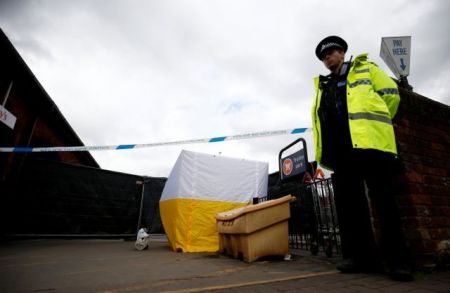 Βρετανία: Ερευνά την ανάμιξη της Ρωσίας σχετικά με 14 θανάτους