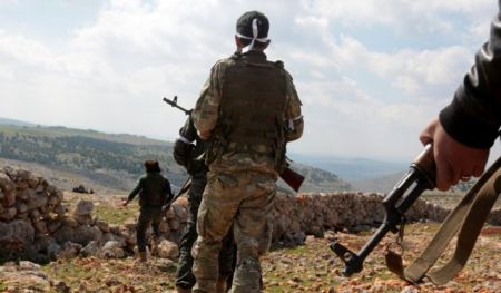 Ρωσία: Κατηγορεί τις ΗΠΑ ότι σχεδιάζουν προβοκάτσια στη Συρία