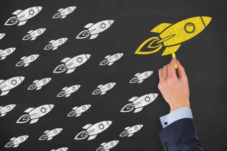 Η επένδυση στην καινοτομία αποδίδει