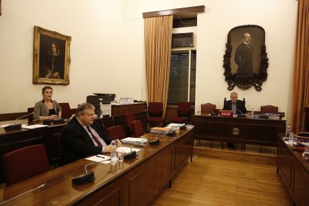 Σκάνδαλο Novartis – Βενιζέλος: Όχι στην αναρμοδιότητα της προανακριτικής – Να διερευνήσει πλήρως την υπόθεση