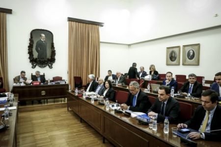 Υπόθεση Novartis: Η επόμενη μέρα