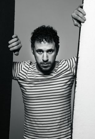 Δημήτρης Σκύλλας