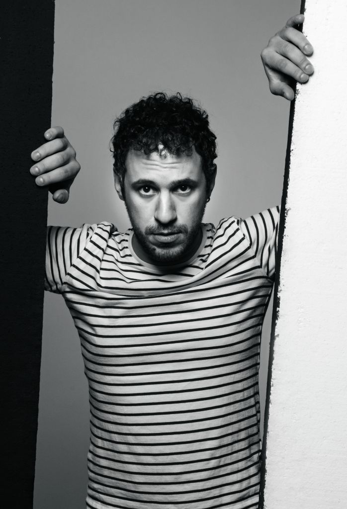 Δημήτρης Σκύλλας