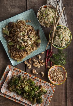 Σε 30΄ τρώμε