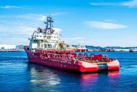 Στη Λεμεσό το ερευνητικό σκάφος της ExxonMobil