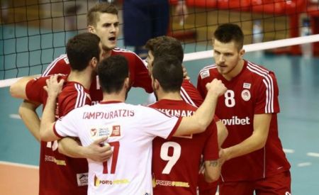 Ο Ολυμπιακός διαφημίζει την Ελλάδα σε όλη την Ευρώπη