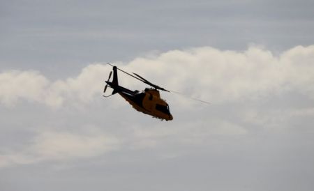 Συντριβή στρατιωτικού ελικοπτέρου στην Σενεγάλη – 6 πολίτες νεκροί