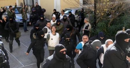 «Όχι» του Συμβουλίου Εφετών στην έκδοση στην Τουρκία της Χαλάζ Σεκέρ