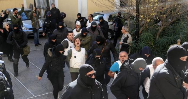 «Όχι» του Συμβουλίου Εφετών στην έκδοση στην Τουρκία της Χαλάζ Σεκέρ