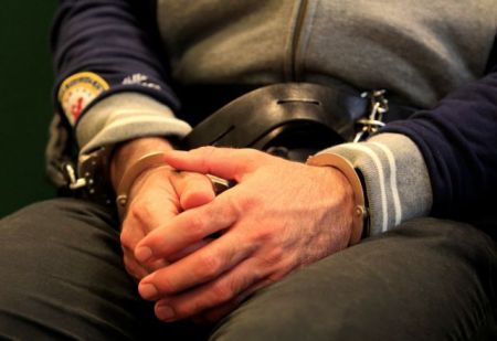 Ουγγαρία: Κάθειρξη 7 ετών σε συροκύπριο για «τρομοκρατική ενέργεια»