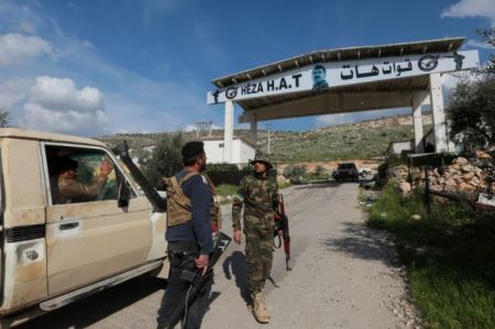 Φέιγ-βολάν στην Αφρίν: «Εμπιστευτείτε τη δικαιοσύνη της Τουρκίας»