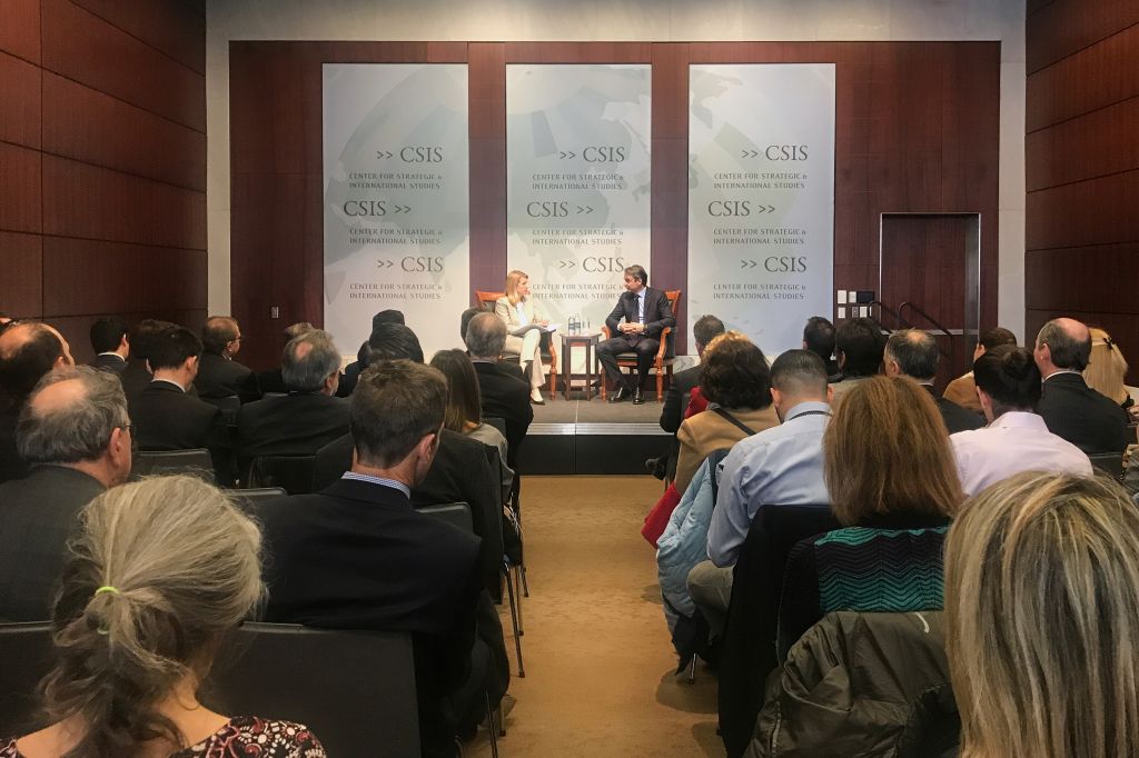 Μητσοτάκης: Περιμένω εκλογές ανά πάσα στιγμή