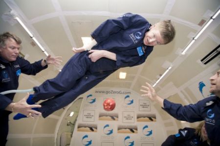 Οι «προφητείες» του Χόκινγκ για το μέλλον του πλανήτη μας