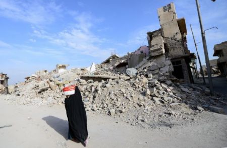 Ιράκ: 12 νεκροί από βομβαρδισμούς τούρκικων μαχητικών