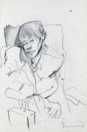Ο Στίβεν Χόκινγκ ως ιδανικό μοντέλο της σύγχρονης τέχνης