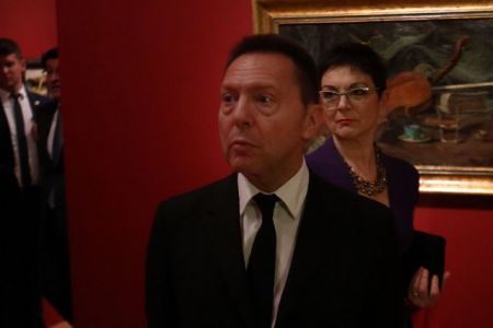 Νικολοπούλου – Στουρνάρα: Ζητά να κληθεί στην εξεταστική επιτροπή για την Υγεία