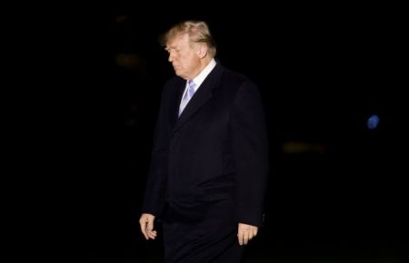 Ανεμενόμενη η επανεκλογή Πούτιν άνευ συγχαρητηρίων από τον Τραμπ