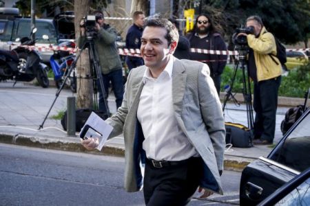 Σκηνικό παράλυσης στην κυβέρνηση