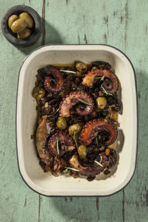 Η μεγάλη νηστεία