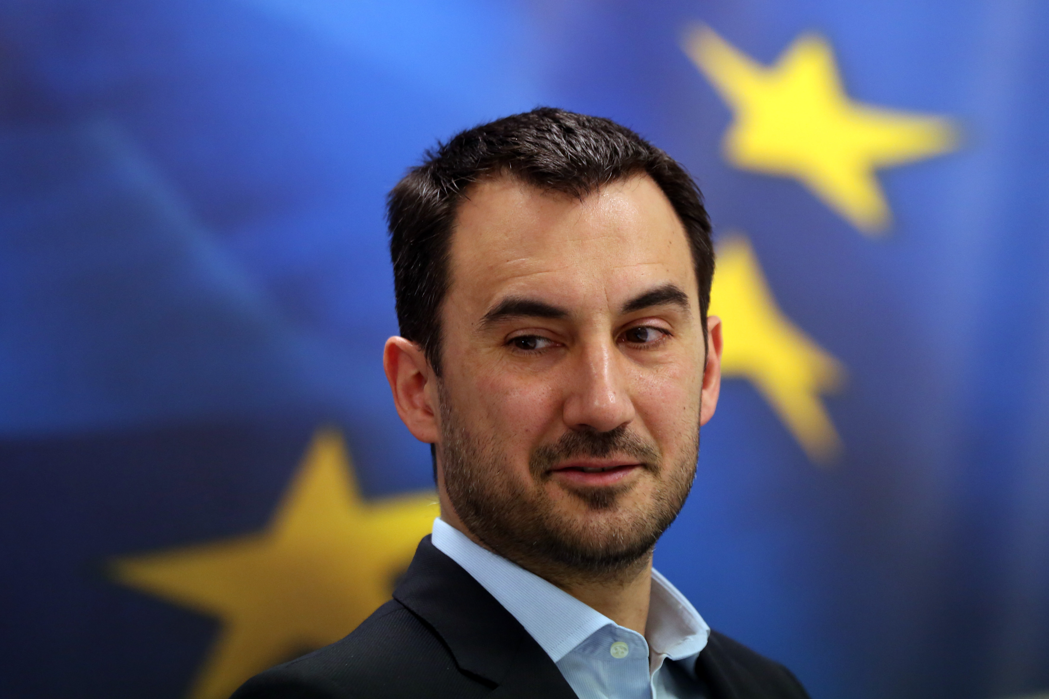 Χαρίτσης: Εκλεισε η συμφωνία, αλλά η δουλειά δεν έχει τελειώσει