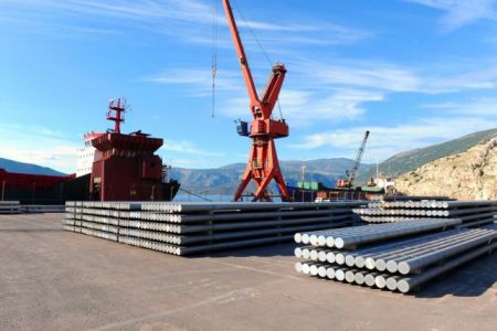 Το μέλλον στα καθαρά καύσιμα