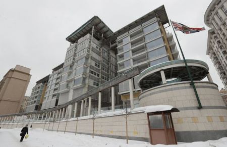 Υπόθεση Σκριπάλ: Η Ρωσία απαντά με απελάσεις βρετανών διπλωματών