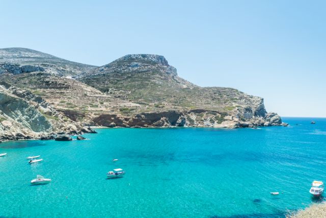 Ολιγάρχες και capital controls