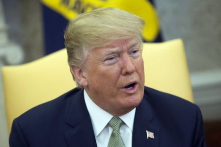 Εκκληση στον Τραμπ να μην επιβάλει δασμούς στην Κίνα από εταιρείες κολοσσούς