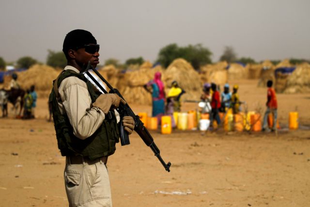 18 νεκροί 10 απαγωγές σε επίθεση της Μπόκο Χαράμ κοντά στο Νίγηρα