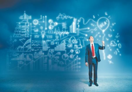 Η Ελλάδα στον δρόμο της καινοτομίας