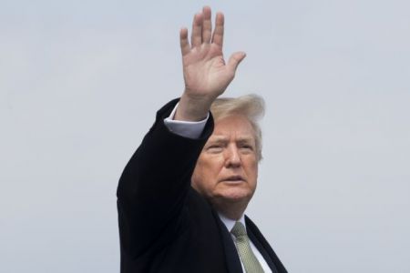 Προσωπικά δεδομένα 50 εκατ. χρηστών του Facebook για την υποστήριξη Τραμπ