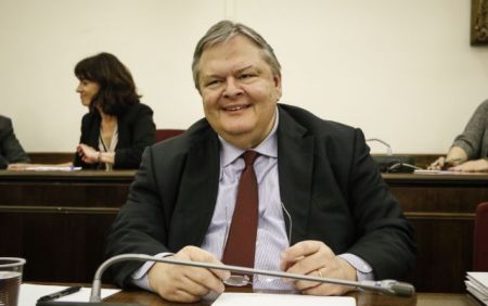 Το «μάθημα» Βενιζέλου και το άγχος του ΣΥΡΙΖΑ