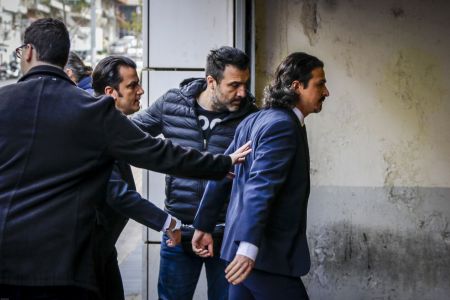 Ομόφωνα «όχι» και στο 3ο αίτημα έκδοσης των 8 τούρκων στρατιωτικών