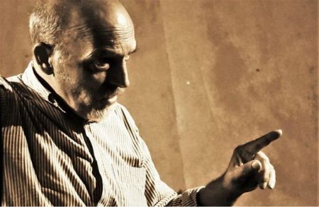 Εφυγε από τη ζωή ο δημοσιογράφος Λάζαρος Χατζηνάκος