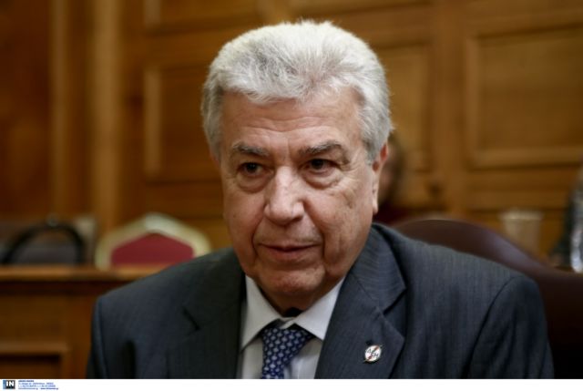 Παναγιωτάκης: Κέρδη αναμένει για φέτος η ΔΕΗ