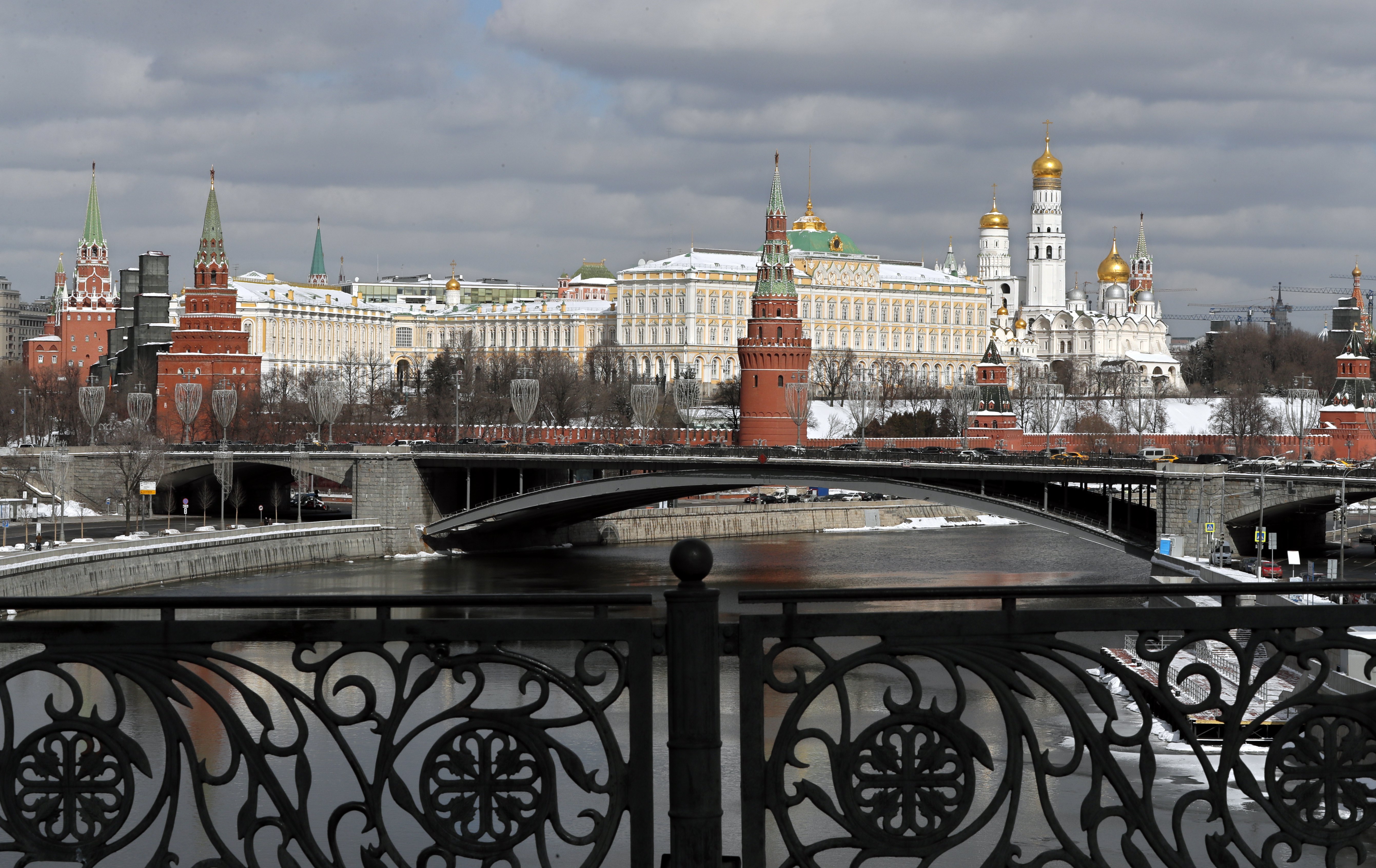 Συνέχεια στη συνεργασία με ΕΕ στον τομέα αντιτρομοκρατίας επιθυμεί η Μόσχα