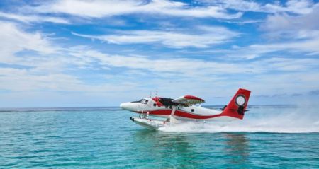 Τα υδροπλάνα έχασαν και εφέτος την πτήση