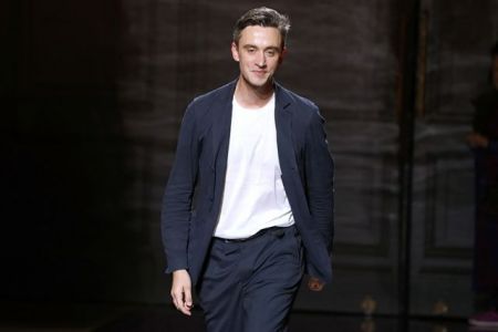 Χωριστοί δρόμοι για Guillaume Henry και Nina Ricci