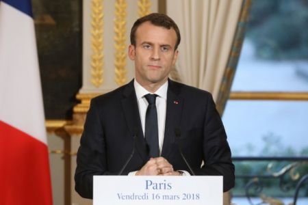 Νέο σχέδιο ενάντια στο ρατσισμό υιοθετεί η Γαλλία