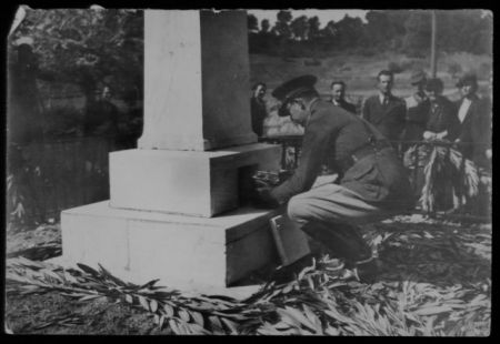 80 χρόνια στην Αρχαία Ολυμπία η καρδιά του Πιερ ντε Κουμπερτέν