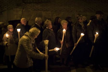 Ερευνα: Δεν πιστεύουν σε θρησκείες οι νέοι σε 12 χώρες της ΕΕ