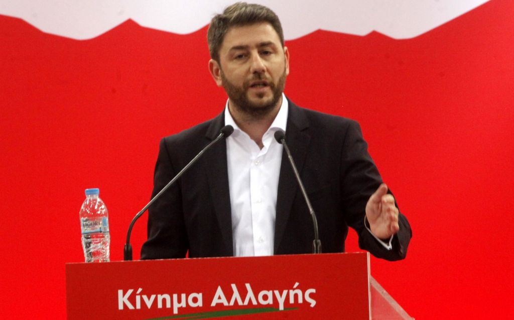 Ν. Ανδρουλάκης: Οι πρόωρες εκλογές στην Τουρκία επιταχύνουν τις εξελίξεις στις ευρωτουρκικές σχέσεις