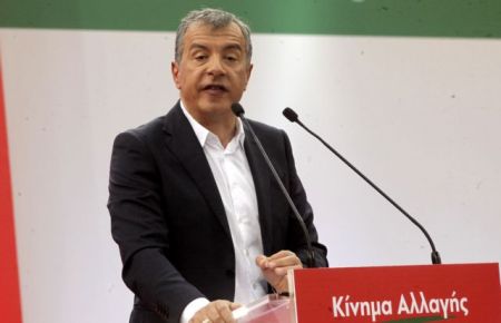 Θεοδωράκης: Ο εθνικισμός του Ερντογάν οφείλεται σε εσωτερικές ανάγκες