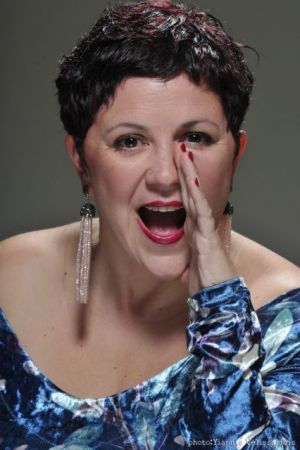 Βικτώρια Ταγκούλη: Το τραγούδι με κάνει ευτυχισμένη