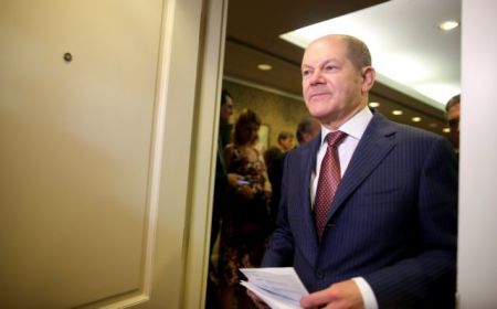 Γερμανία: Σοβαρές ανησυχίες για την εμπορική διαμάχη με τις ΗΠΑ