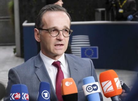 Γερμανία: Η Ρωσία θα παραμείνει δύσκολος εταίρος