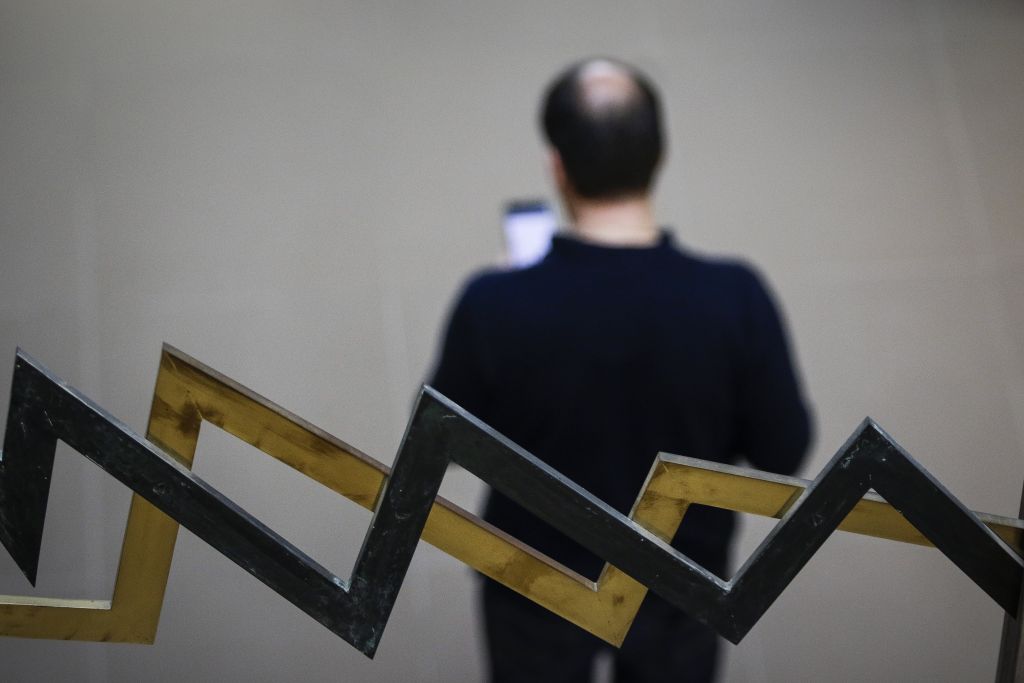 Ανοδικές τάσεις στο Χρηματιστήριο Αθηνών την Τρίτη – Κάτω από τις 700 μονάδες ο ΓΔ