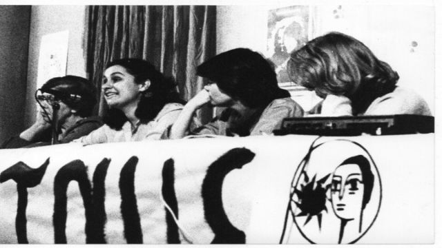 Πέθανε η φεμινίστρια Ζιώγα Χρονάκη- Παπαμίχου